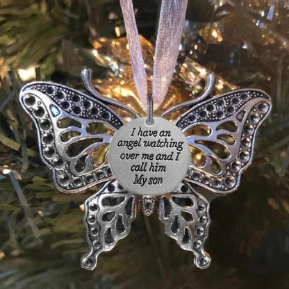 Memorial Ornaments for Loss of Loved One