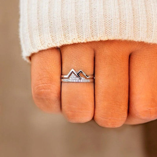 To My Daughter - Adventure Mountain Ring