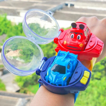 New Arrival Watch Remote Control Car Toy 🚗
